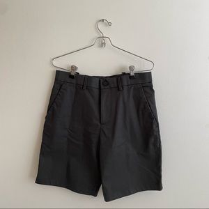 Banana Republic shorts